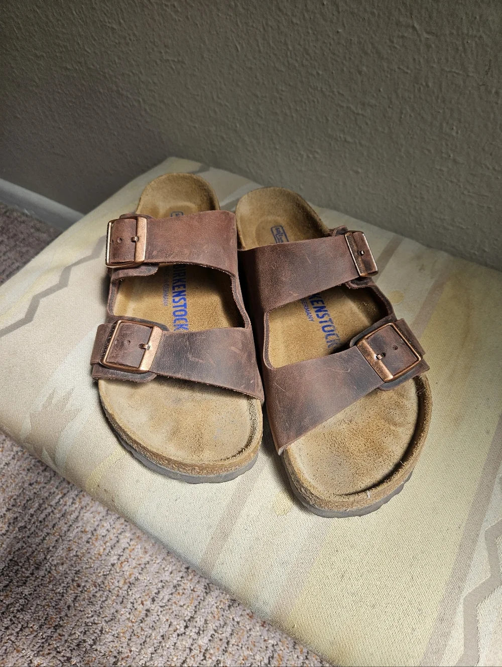 Birkenstock Arizona Soft Footbed - Picture 2 of 7